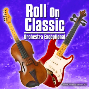 ดาวน์โหลดและฟังเพลง Roll On Classic: Rondo Alla Turca พร้อมเนื้อเพลงจาก Orchestra Exceptional