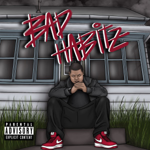 Listen to The Burbs (Explicit) song with lyrics from Tayjer