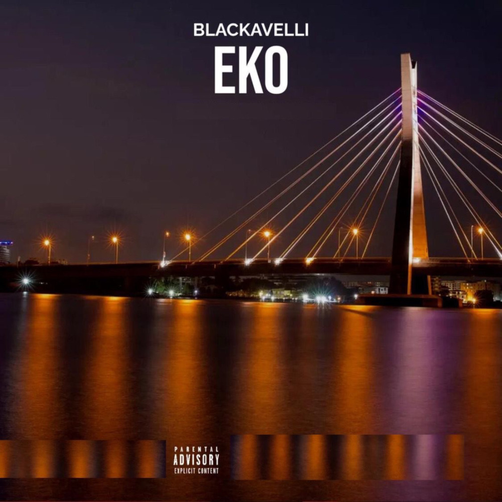 Blackavelli - Eko Oh