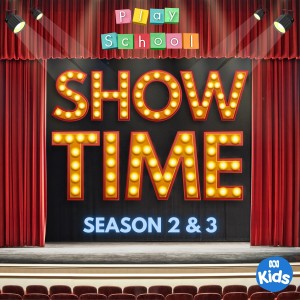 Play School的專輯Show Time Season 2 & 3