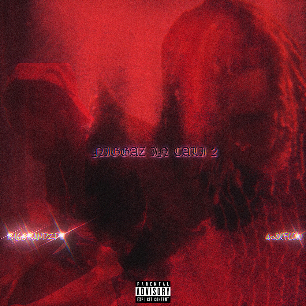 Niggaz In Cali 2 (Explicit)