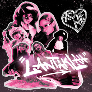 ดาวน์โหลดและฟังเพลง LANTAKLAH พร้อมเนื้อเพลงจาก Xone