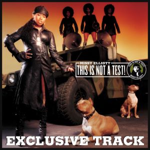 收聽Missy Elliott的Wake Up (Explicit) (Amended Main Version)歌詞歌曲