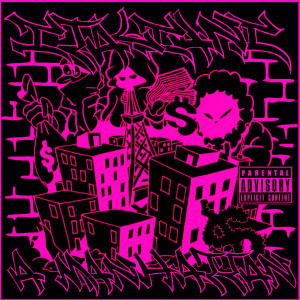 อัลบัม Italiani a Manhattan (Explicit) ศิลปิน Hawkeye