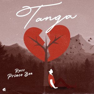Album Tanga from Prince Ben