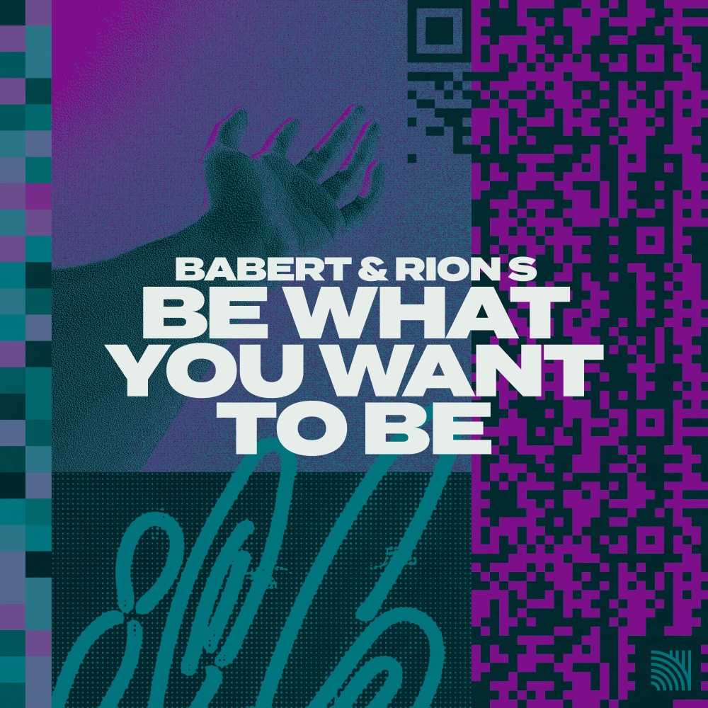 Be What You Want To Be (Extended Mix)