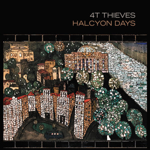 ดาวน์โหลดและฟังเพลง Aesthetics พร้อมเนื้อเพลงจาก 4T Thieves