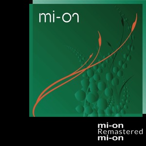 收聽Mi-on的Glitter Glitch歌詞歌曲