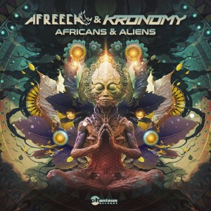 Listen to Africans & Aliens song with lyrics from Afreeca