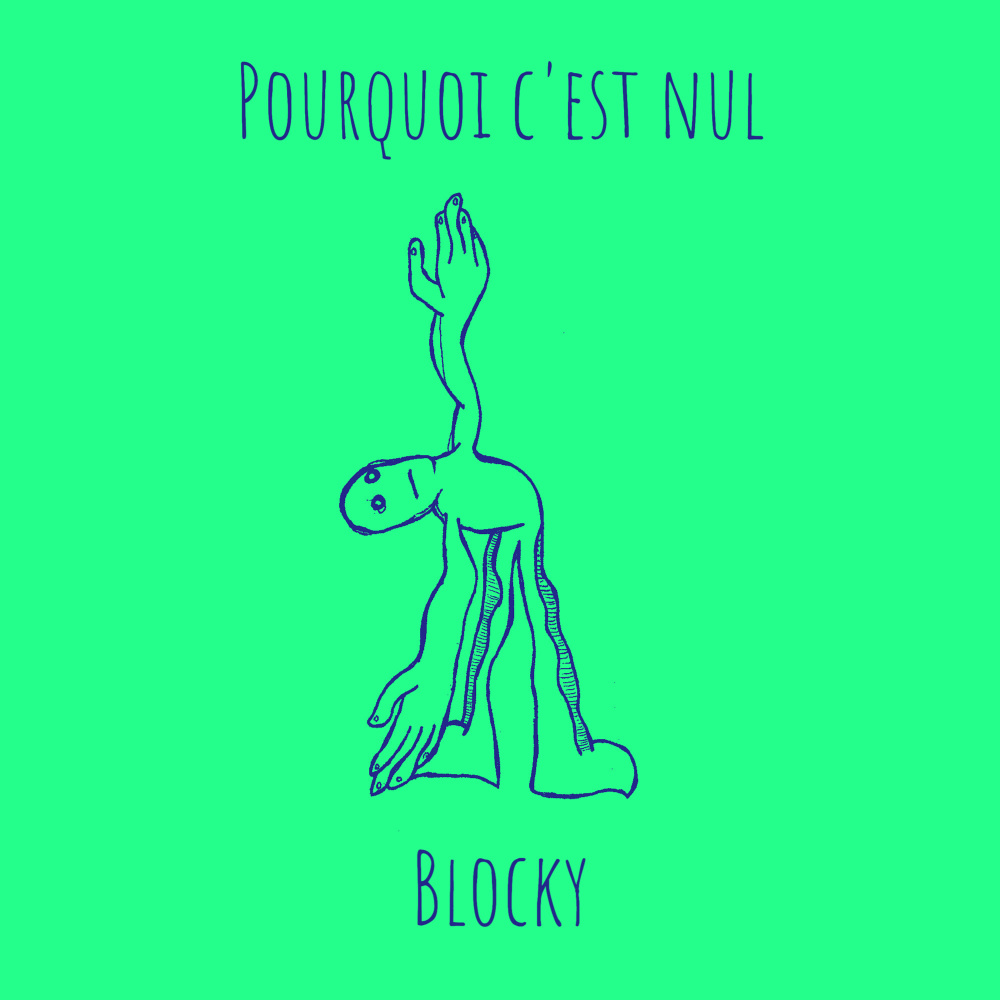 Pourquoi c'est nul
