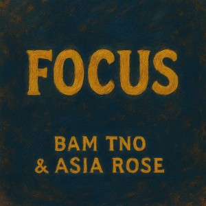 Album FOCUS (Explicit) from 