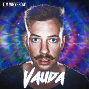 Album Vauda oleh Tim Whybrow