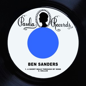 收聽Ben Sanders的Dallas歌詞歌曲