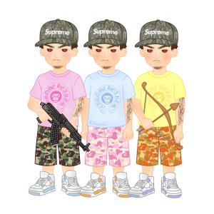 default playlist img