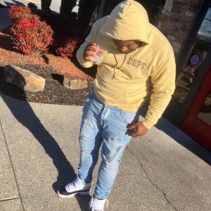 Album Till The End (Explicit) from Kaysav