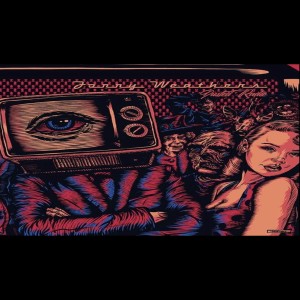 อัลบัม Dusted Radio (Explicit) ศิลปิน Jonny Weathers