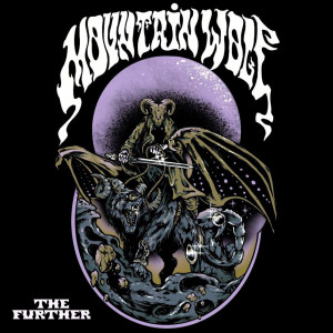 Listen to The Further song with lyrics from Mountainwolf