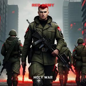 收聽Red Army的The Sacred War歌詞歌曲
