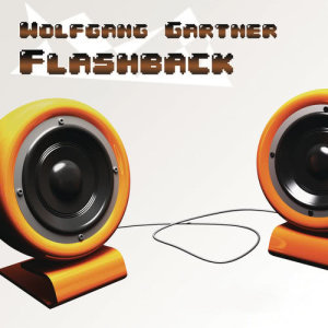 Wolfgang Gartner的專輯Flashback