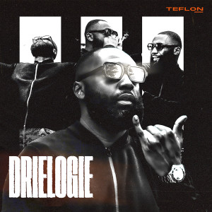 Album DRIELOGIE from Teflon