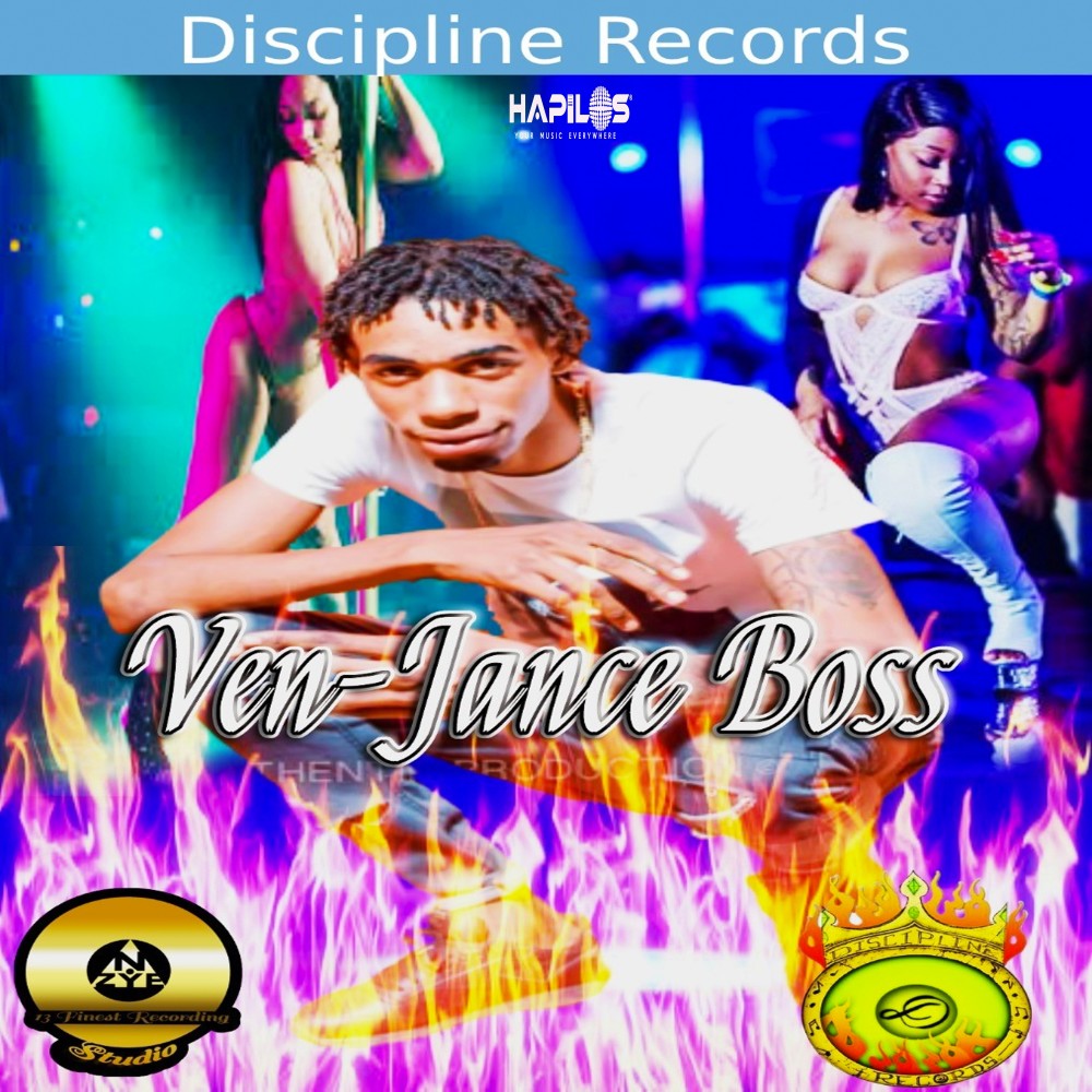 Boss