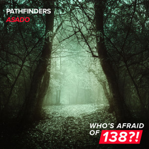 收听Pathfinders的Asado歌词歌曲