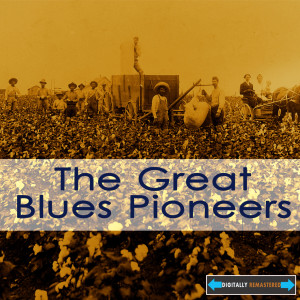 收聽Bertha 'Chippie' Hill的Pratt City Blues歌詞歌曲