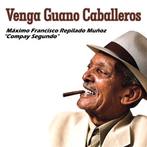 ดาวน์โหลดและฟังเพลง Cañero No. 15 พร้อมเนื้อเพลงจาก Máximo Francisco Repilado Muñoz