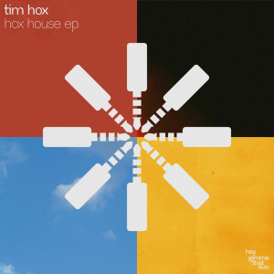 อัลบัม Hox House EP ศิลปิน Tim Hox