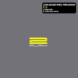 ดาวน์โหลดและฟังเพลง XD พร้อมเนื้อเพลงจาก Leon Bolier