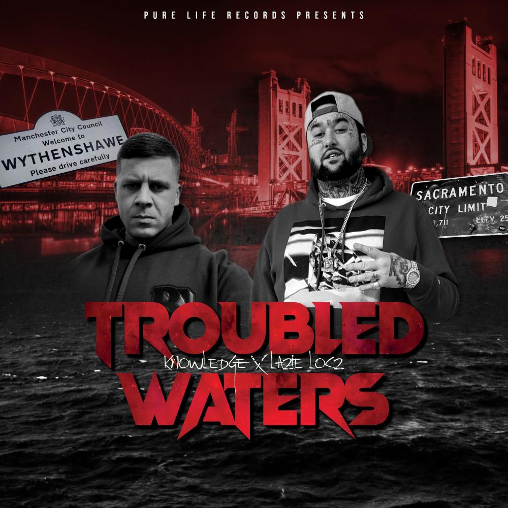 Times Up (feat. Knowledge, Mo Guns & Stikkz) (Explicit)