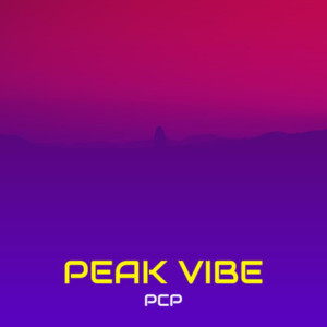 Album Peak Vibe from PCP