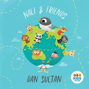 ดาวน์โหลดและฟังเพลง The Frozen Land พร้อมเนื้อเพลงจาก Dan Sultan