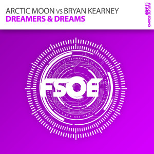 Dengarkan Dreamers & Dreams (Radio Edit) lagu dari Arctic Moon dengan lirik