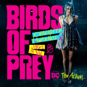 ดาวน์โหลดและฟังเพลง Joke's On You พร้อมเนื้อเพลงจาก Charlotte Lawrence