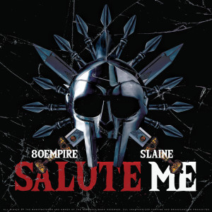 Album Salute Me (Explicit) from 80 Empire