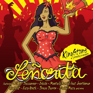Listen to Señorita Megamix song with lyrics from Kingstone