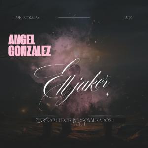 Angel Gonzalez的專輯El Jaker
