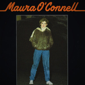 Album Maura O'Connell (2022 Remaster) from 