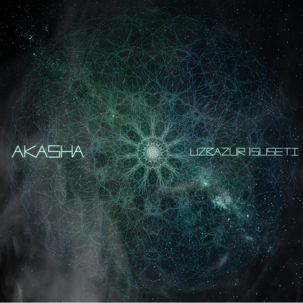 Akashic Field
