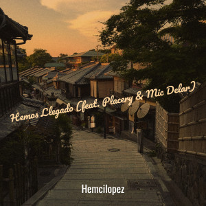 Album Hemos Llegado from Hemcilopez