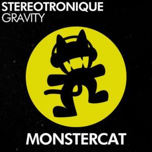 Stereotronique的專輯Gravity
