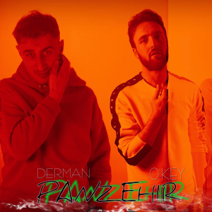 收听O-key的Panzehir歌词歌曲