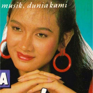 ดาวน์โหลดและฟังเพลง Hanya Kau Dihatiku พร้อมเนื้อเพลงจาก Lengga