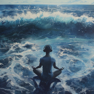 When Waves Cry的專輯Waves of Calm: Ocean Meditation