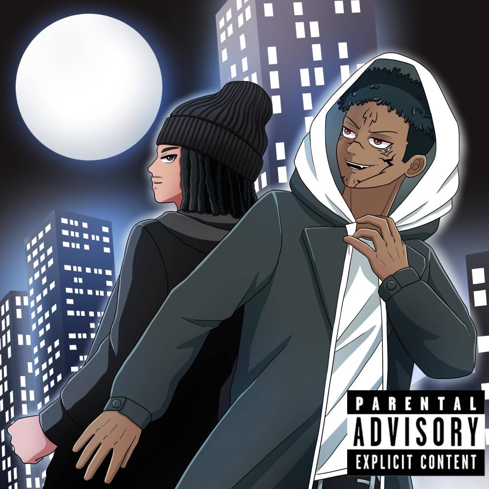 COPY (feat. Multiszn) (Explicit)