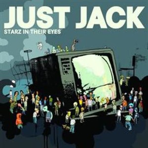 收聽Just Jack的Starz In Their Eyes (Trophy Twins Aftershow Remix)歌詞歌曲