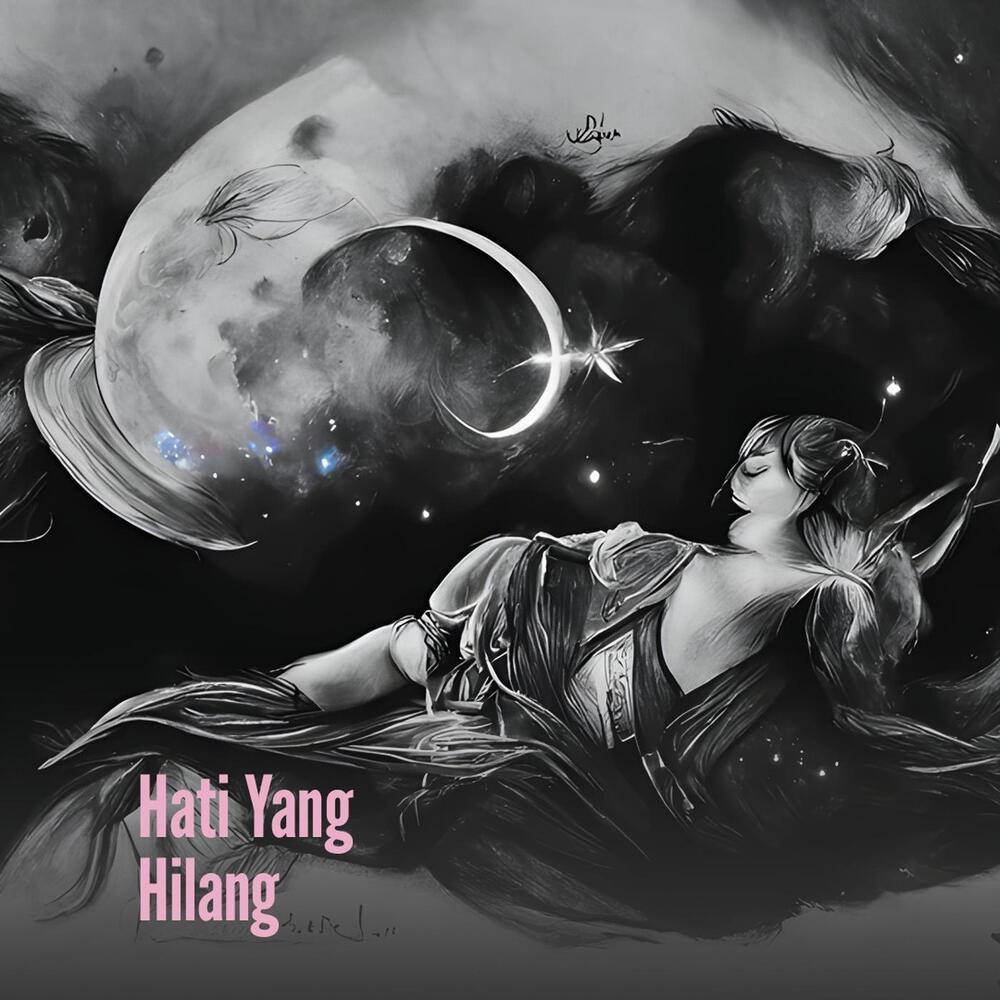 Hati Yang Hilang