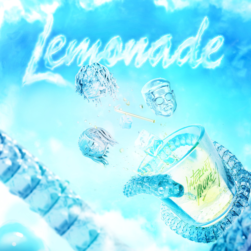 Lemonade (feat. NAV)