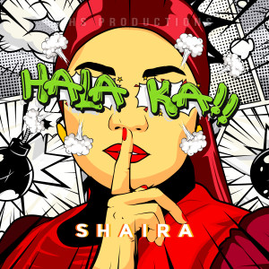 Album Hala Ka from Shaira